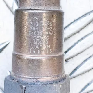 31319385, 78HL13-254038-AAA , art312633 Лямбда-зонд Volvo V60 1 Арт 312633, вид 8