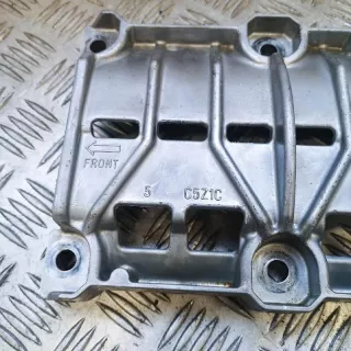 BR3E-6C364-CA , art2962873 Пластик моторного отсека Ford Mustang 5 restailing Арт 2962873, вид 2