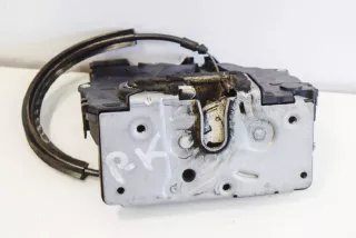A048317, 977714-101, 1350150080 , art674772 Замок двери передней левой Citroen Jumper 2 Арт 674772, вид 3