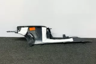 1086281-00-F , art2965086 Обшивка стойки центральной левой Tesla model 3 Арт 2965086, вид 3