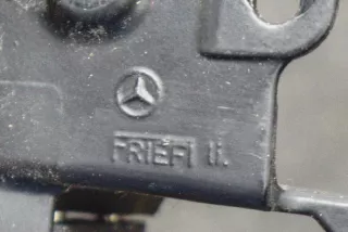 A1299100371, 1299100371 , art691463 Пластик салона Mercedes SL R129 Арт 691463, вид 5