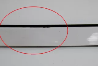 7290356, 7258182 , art729988 Молдинг крыши BMW 3 F30/F31/GT F34 Арт 729988, вид 4