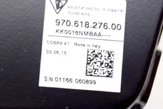 97061827600, 970.618.276.00 , art741371 Прочая запчасть Porsche Panamera 970 Арт 741371, вид 6