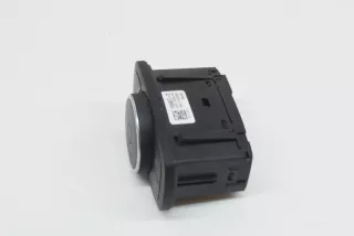 10345672-00, H1BT-13D061-AD , art756059 Блок управления светом Ford Fiesta 7 Арт 756059, вид 3