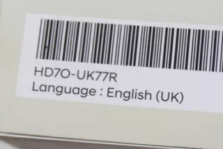 HD70-UK77R , art793609 Прочая запчасть Hyundai Tucson 3 Арт 793609, вид 6
