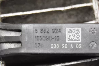6882924 , art817131 Стабилизатор подвески (поперечной устойчивости) BMW X5 G05  Арт 817131, вид 9
