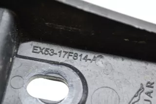 EX53-17F814-AA , art851397 Кронштейн крепления бампера заднего Jaguar F-Type Арт 851397, вид 6