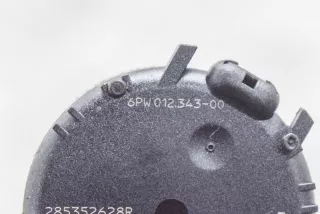 6PW012343, 285352628R , art866127 Датчик дождя Nissan Qashqai 2 restailing Арт 866127, вид 6