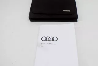 art879650 Прочая запчасть Audi A4 B9 Арт 879650, вид 4