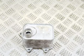06L117021E , art882298 Радиатор масляный Audi A3 8V Арт 882298, вид 3