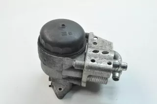 7574115 , art570035 Радиатор масляный BMW 3 E90/E91/E92/E93 Арт 570035, вид 2