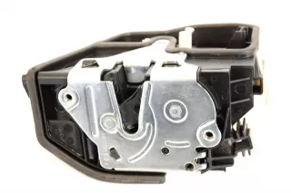 7202145 , art606143 Замок двери передней левой BMW 3 F30/F31/GT F34 Арт 606143, вид 2