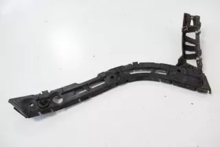 8X23-17B930-AF , art606636 Кронштейн крепления бампера заднего Jaguar XF 250 Арт 606636, вид 3