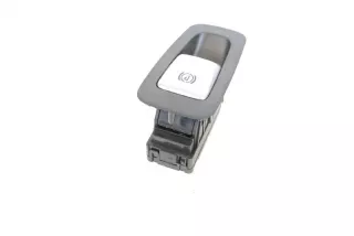 A2059056603 , art3002008 Кнопка ручного тормоза (ручника) Mercedes C W205 Арт 3002008, вид 2