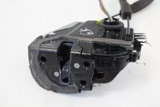 art614409 Замок двери задней левой Lexus GS 3 Арт 614409