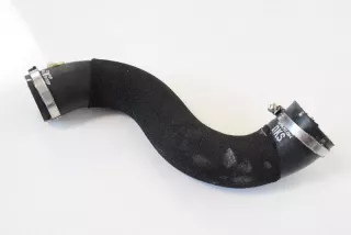 4G0145373 , art3003895 Патрубок интеркулера Audi A6 C7 (S6,RS6) Арт 3003895, вид 2