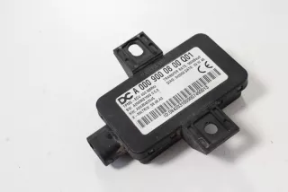 A0009000800 , art638651 Датчик давления в шине Mercedes S W221 Арт 638651, вид 1