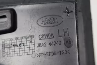J8A2-44249-AE , art3004199 Прочая запчасть Land Rover Range Rover Velar Арт 3004199, вид 5