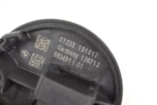 6834911 , art3006220 Датчик удара BMW X3 G01 Арт 3006220, вид 5
