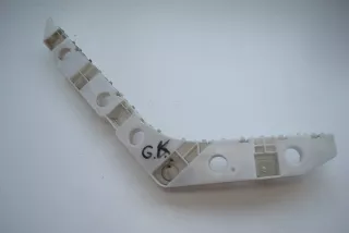 852211MA0A , art662016 Кронштейн крепления бампера заднего Infiniti M (Y50) Арт 662016, вид 1