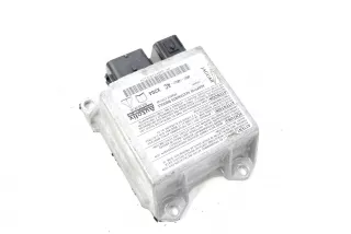 4R83-14B321-AC , art692786 Блок AirBag Jaguar S-Type Арт 692786, вид 1