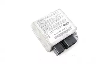 4R83-14B321-AC , art692786 Блок AirBag Jaguar S-Type Арт 692786, вид 2
