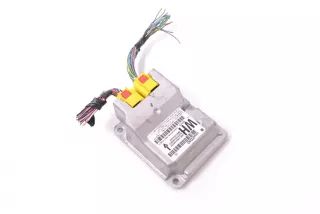 04896233AD , art709234 Блок AirBag Jeep Grand Cherokee III (WK) Арт 709234, вид 1