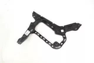 3G0807394 , art732257 Кронштейн крепления бампера заднего Volkswagen Passat B8 Арт 732257, вид 1