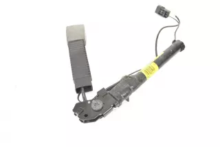AW83-F61203-AD , art763076 Ремень безопасности передний правый Jaguar XF 250 Арт 763076, вид 3