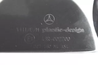 43R-002200 , art862918 Пластик салона Mercedes S W220 Арт 862918, вид 4