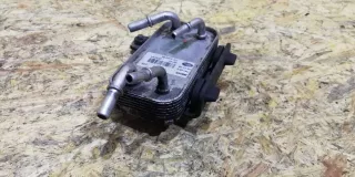 F8741003,PIB500052 Теплообменник масляного фильтра Land Rover Range Rover Sport 1 Арт 22611, вид 2