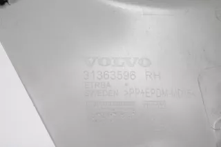 31363594, 31363596 , art584289 Пластик салона Volvo XC90 2 Арт 584289, вид 6