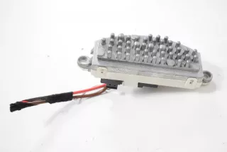 9276112 , art586320 Сопротивление печки BMW 4 F32/F33/GT F36 Арт 586320