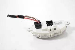 Сопротивление печки BMW 4 F32/F33/GT F36 2016г. 9276112 , art586320 - Фото 3