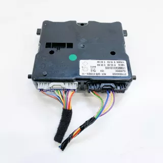 5HB-012624-11, 27760-4EA5B , art2741418 Прочая запчасть Nissan Qashqai 2 restailing Арт 2741418