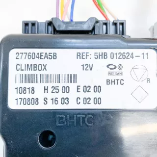 5HB-012624-11, 27760-4EA5B , art2741418 Прочая запчасть Nissan Qashqai 2 restailing Арт 2741418, вид 6