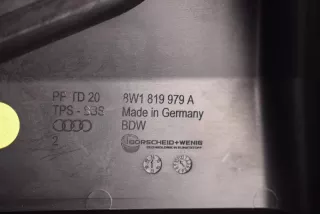 8W1819979A , art557654 Прочая запчасть Audi A4 B9 Арт 557654, вид 3