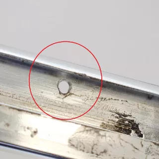 A1077252265 , art2961004 Прочая запчасть Mercedes SL R107 Арт 2961004, вид 3