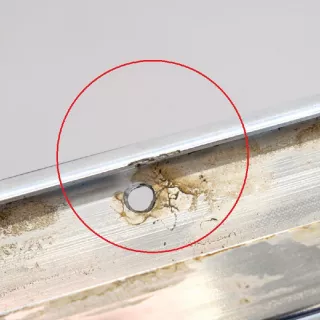 A1077252265 , art2961004 Прочая запчасть Mercedes SL R107 Арт 2961004, вид 4