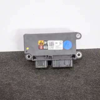 544930977, 13517437 , art303136 Блок AirBag Opel Mokka 1 Арт 303136, вид 2