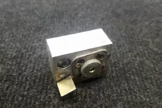A1298000722, 1298000722 , art697069 Прочая запчасть Mercedes SL R129 Арт 697069, вид 3