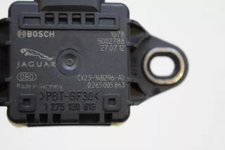 CX23-14B296-AD, 0265005863 , art563738 Датчик ускорения Jaguar XF 250 Арт 563738, вид 1