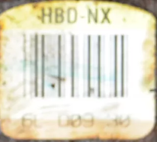 HBD-NX , art124688 Насос гидроусилителя руля Ford Fusion 1 Арт 124688, вид 5