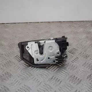 7229459 , art184987 Замок двери задней левой BMW 3 F30/F31/GT F34 Арт 184987, вид 1