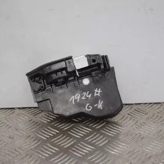 7229459 , art184987 Замок двери задней левой BMW 3 F30/F31/GT F34 Арт 184987, вид 2
