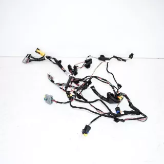art332204 Проводка двери Tesla model X Арт 332204, вид 2