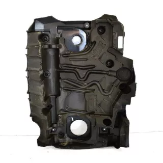 K51-002451 , art232481 Декоративная крышка двигателя BMW 1 E81/E82/E87/E88 Арт 232481, вид 2
