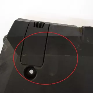 K51-002451 , art232481 Декоративная крышка двигателя BMW 1 E81/E82/E87/E88 Арт 232481, вид 3