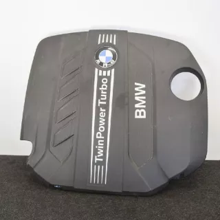 78108007810802 , art475228 Декоративная крышка двигателя BMW 4 F32/F33/GT F36 Арт 475228, вид 1