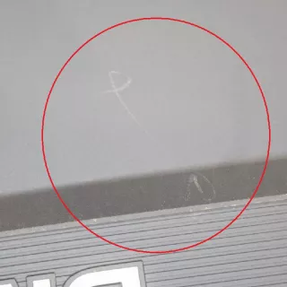 78108007810802 , art475228 Декоративная крышка двигателя BMW 4 F32/F33/GT F36 Арт 475228, вид 7
